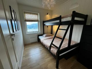 Voss Resort self-catered apartments - Skulestadmo - 8