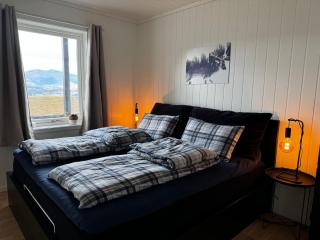 Voss Resort self-catered apartments - Skulestadmo - 7