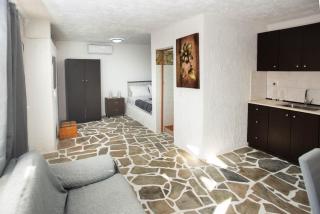 Top Floor View Apartment - Kókkinos Pírgos - 5