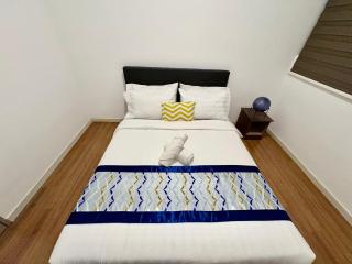 M Vertica Residence in KL - 5