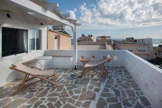 Top Floor View Apartment - Kókkinos Pírgos - 1