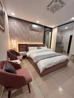 Maks Heights - Lahore - 2