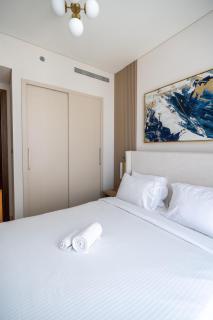 STAY BY LATINEM Luxury 1BR Holiday Home CVR A2910 Near Burj Khalifa - 6