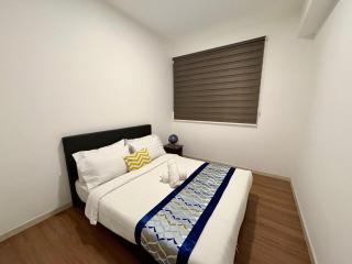 M Vertica Residence in KL - 4