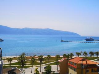 Lungo Mare apartment sea view - 6