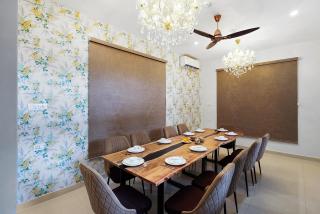 Hillside Room Retreat with Garden and Restaurant - 5