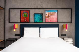 Ibis Styles Dakar - 9