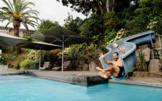 Tasman Holiday Parks - Waihi Beach - 4