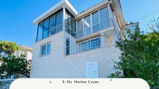 E-My Marina Cesme - Çeşme - 0