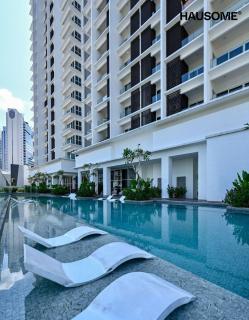 Quill Residences KLCC by Hausome - Kuala Lumpur - 0