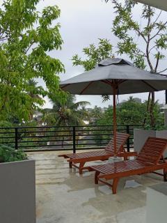 Villa Nibbhana - Entire villa - Galle - 9