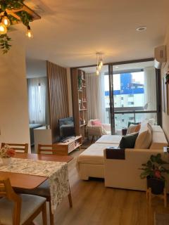 Studio moderno e aconchegante, com piscina e a poucos passos do mar - 9