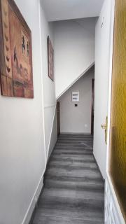 Apartamento en Porto do Son - Porto do Son - 1