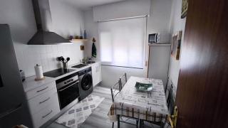 Apartamento en Porto do Son - Porto do Son - 4
