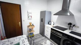 Apartamento en Porto do Son - Porto do Son - 5