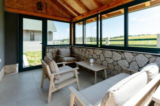 Villa Dussi - Žabljak - 0