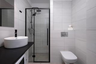 01 Gdynia Premium - Apartament Witomino dla 2 osób - Gdynia - 2