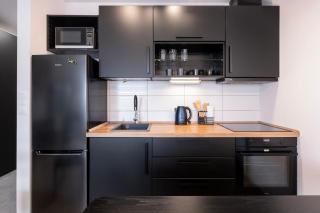 01 Gdynia Premium - Apartament Witomino dla 2 osób - Gdynia - 7