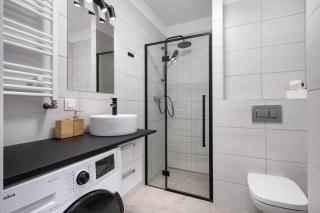 01 Gdynia Premium - Apartament Witomino dla 2 osób - Gdynia - 8