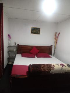 Methmi rest - Nuwara Eliya - 7
