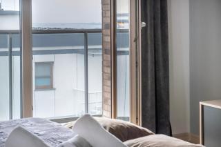 01 Gdynia Premium - Apartament Witomino dla 2 osób - Gdynia - 5