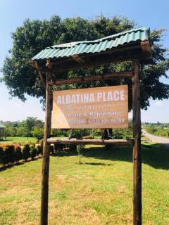 Albatina Place - - 0
