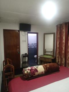 Methmi rest - Nuwara Eliya - 8