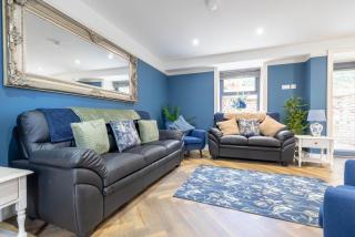 Boutique Stays at 56B - 0