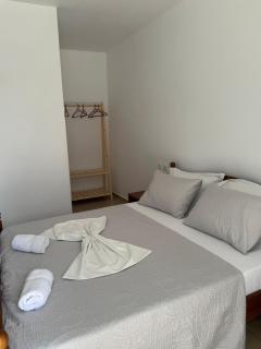 Qirjako's Rooms - Himare - 6