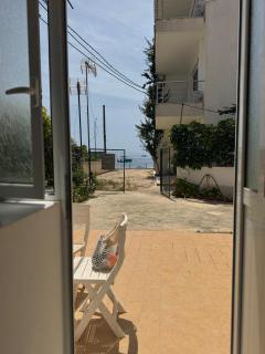 Qirjako's Rooms - Himare - 4