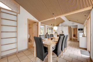 Lovely Holiday Home With Large Outdoor Spa, Indoor Spa And Sauna Close To Ringkøbing Fjord - 1