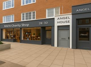Spacious 1 Bed Flat in Angel - London - 7