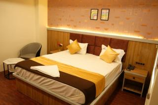 Harika Guest Inn - Visakhapatnam - 1