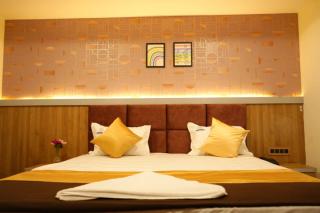 Harika Guest Inn - Visakhapatnam - 3
