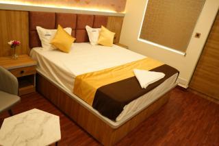 Harika Guest Inn - Visakhapatnam - 2