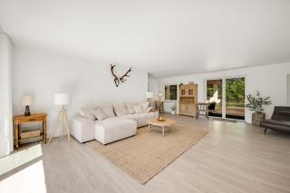 Lovely Holiday Home, Completely Renovated In 2025, In Quiet And Beautiful Surroundings, - Sønder Felding - 8
