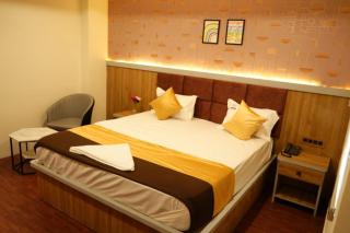 Harika Guest Inn - Visakhapatnam - 4