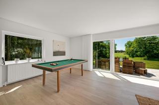 Lovely Holiday Home, Completely Renovated In 2025, In Quiet And Beautiful Surroundings, - Sønder Felding - 5