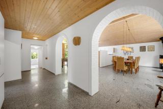 Lovely Holiday Home, Completely Renovated In 2025, In Quiet And Beautiful Surroundings, - Sønder Felding - 1