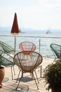 Hôtel Bor - Hyères - 1