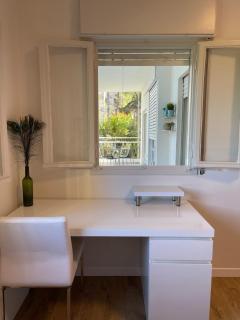 Amazing Apartment with Balcony & HotTub at Carmel Center - Haifa - 3