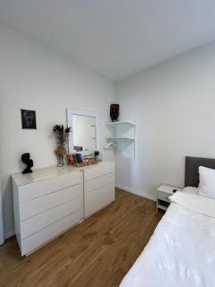 Amazing Apartment with Balcony & HotTub at Carmel Center - Haifa - 1