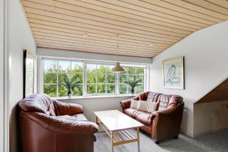 Large Pool House For 24 People, With Almost Everything In Activities, 300 Meters From The Fjord, - Vinderup - 4