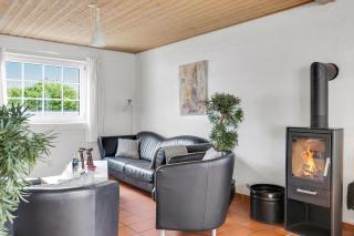Large Pool House For 24 People, With Almost Everything In Activities, 300 Meters From The Fjord, - Vinderup - 2