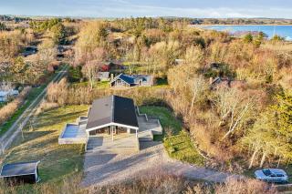 Lovely Holiday Home From 2022, With A 5-Person Outdoor Hot Tub, 200 Meters From The Water, - Sønder Ydby - 0