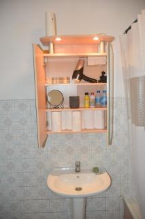 Apartamento Garrett en Monte Abraão - Queluz - 2