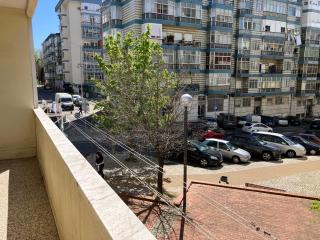 Apartamento Garrett en Monte Abraão - Queluz - 6