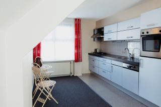 Appartement Spoorklokken - Bergen aan Zee - 7