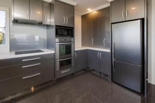 Ngamotu Vista - 5BR home with harbour views - New Plymouth - 5