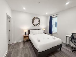 Apartmint at Fishtown Flats - Philadelphia - 7